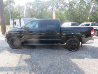 Image for 2019 Toyota Tundra CREWMAX SR5 ID: 7370194