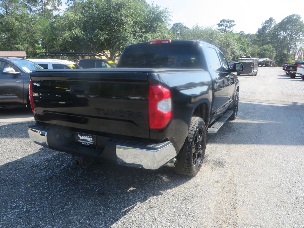 2019 Toyota Tundra Image 6