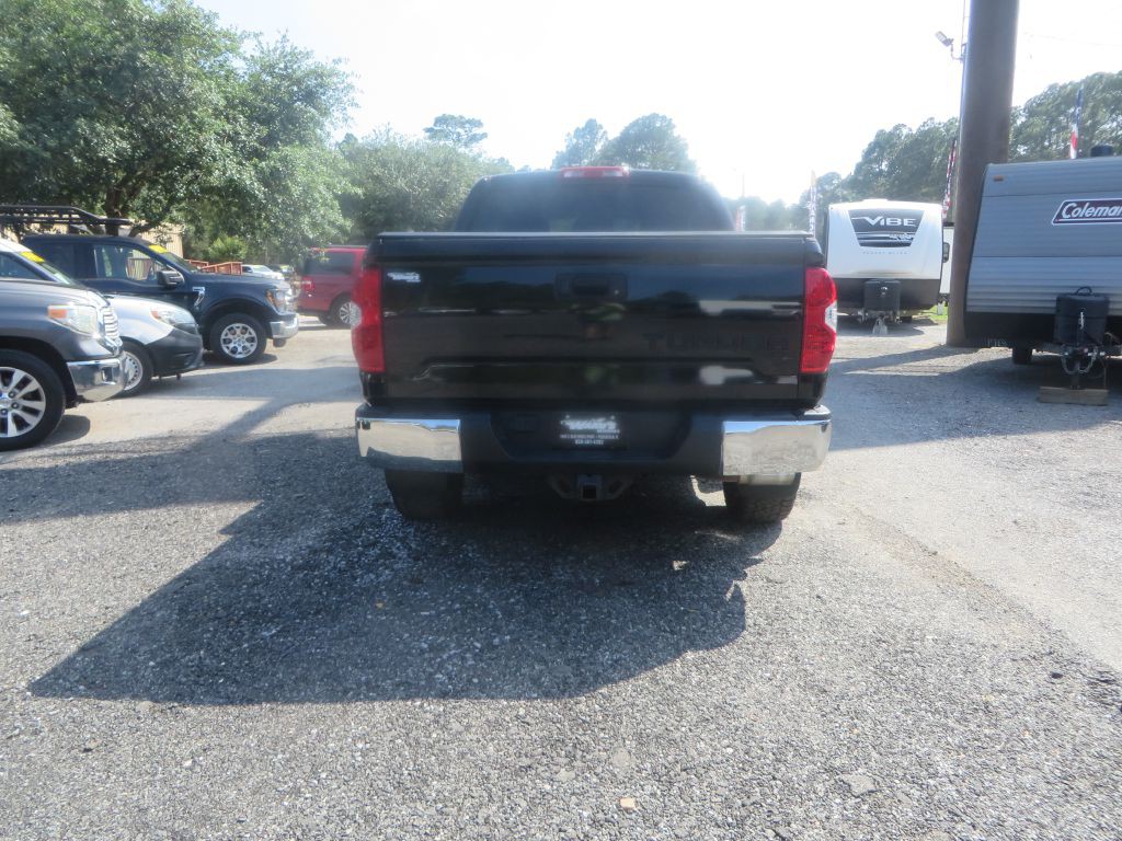 2019 Toyota Tundra Image 7