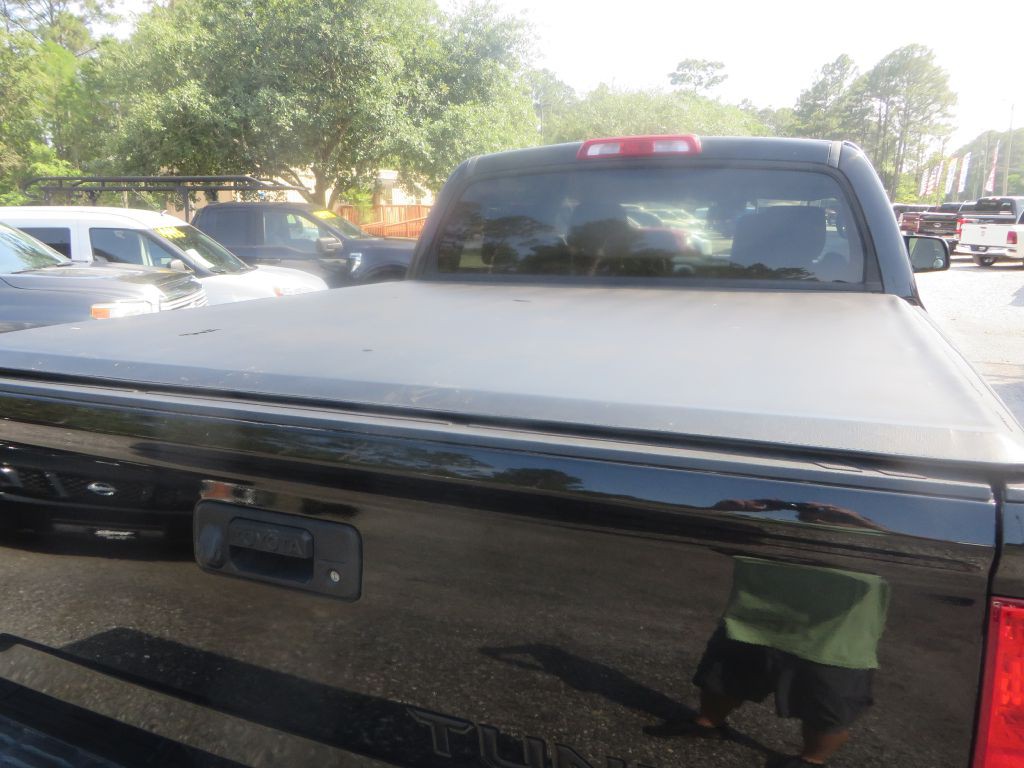 2019 Toyota Tundra Image 10