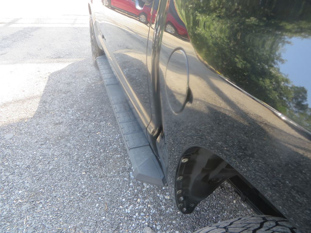 2019 Toyota Tundra Image 11