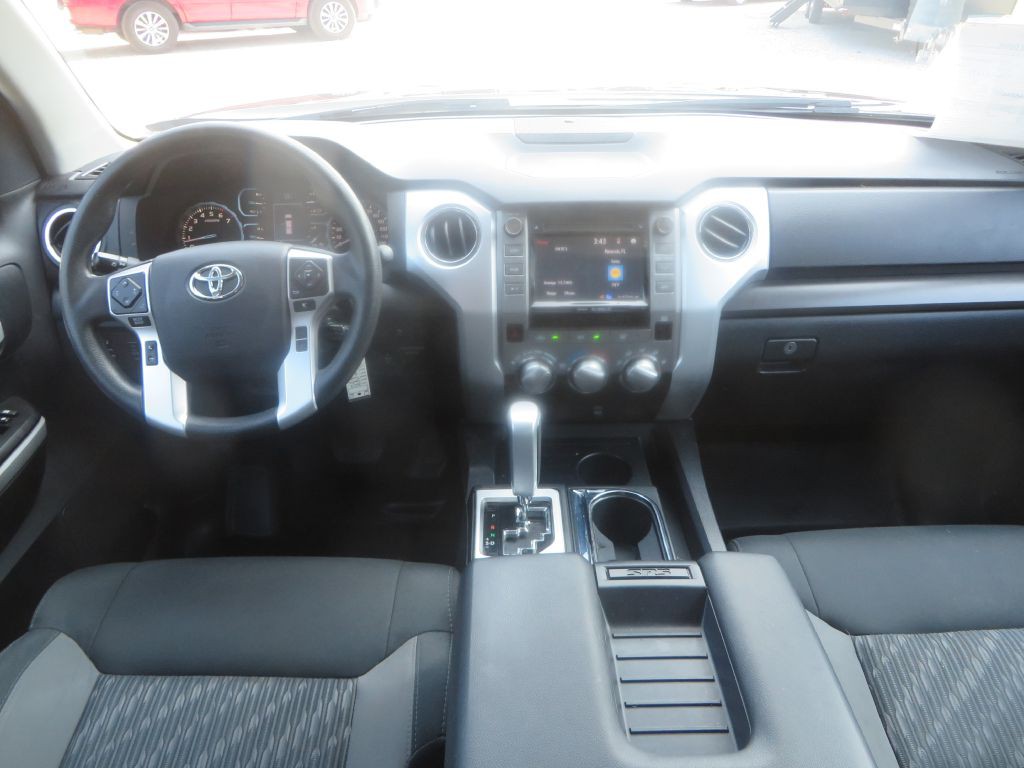 2019 Toyota Tundra Image 16