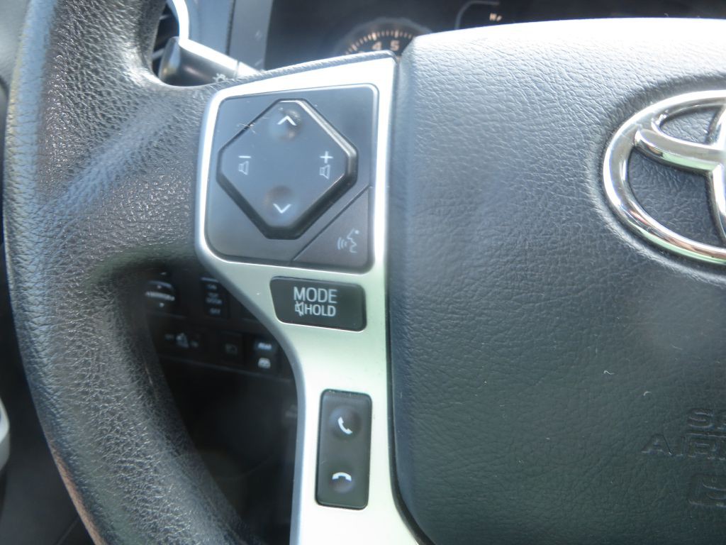 2019 Toyota Tundra Image 18