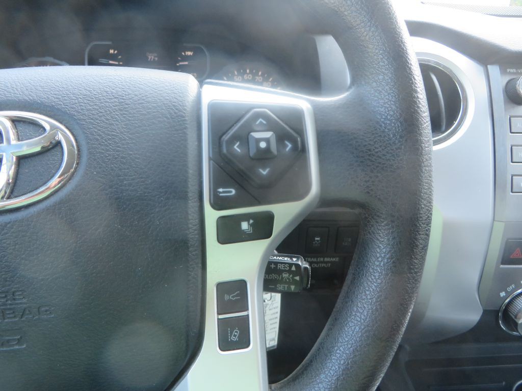 2019 Toyota Tundra Image 19