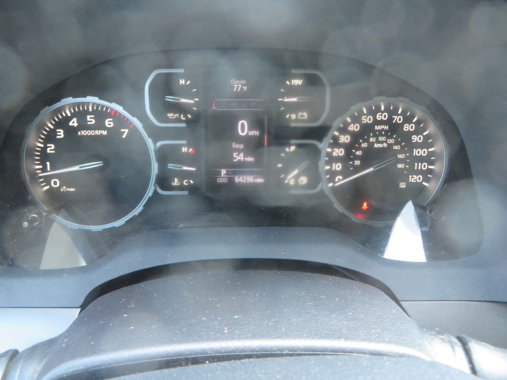 2019 Toyota Tundra Image 20