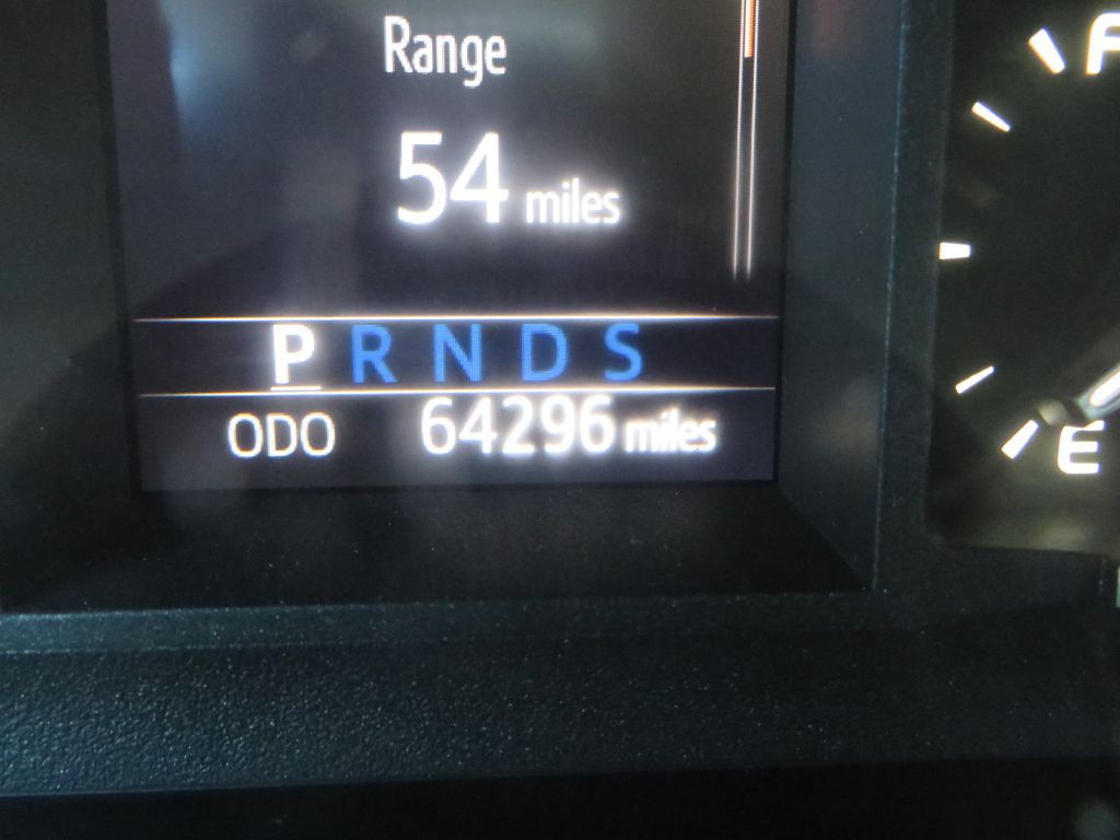 2019 Toyota Tundra Image 21