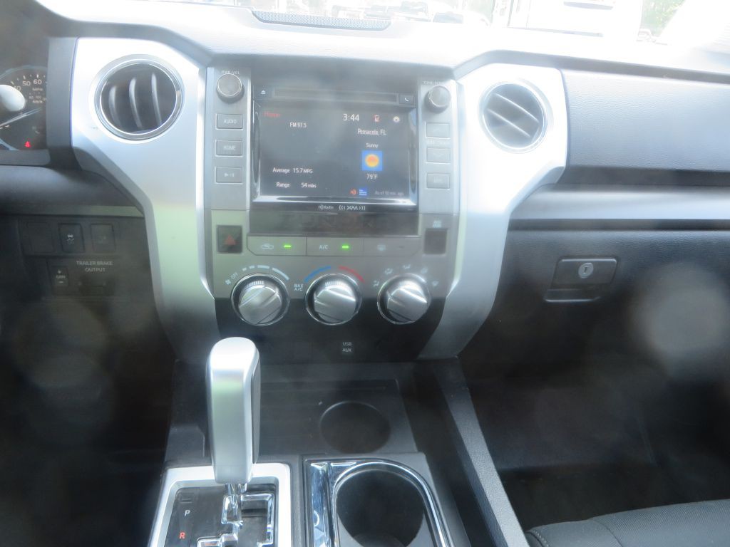 2019 Toyota Tundra Image 22