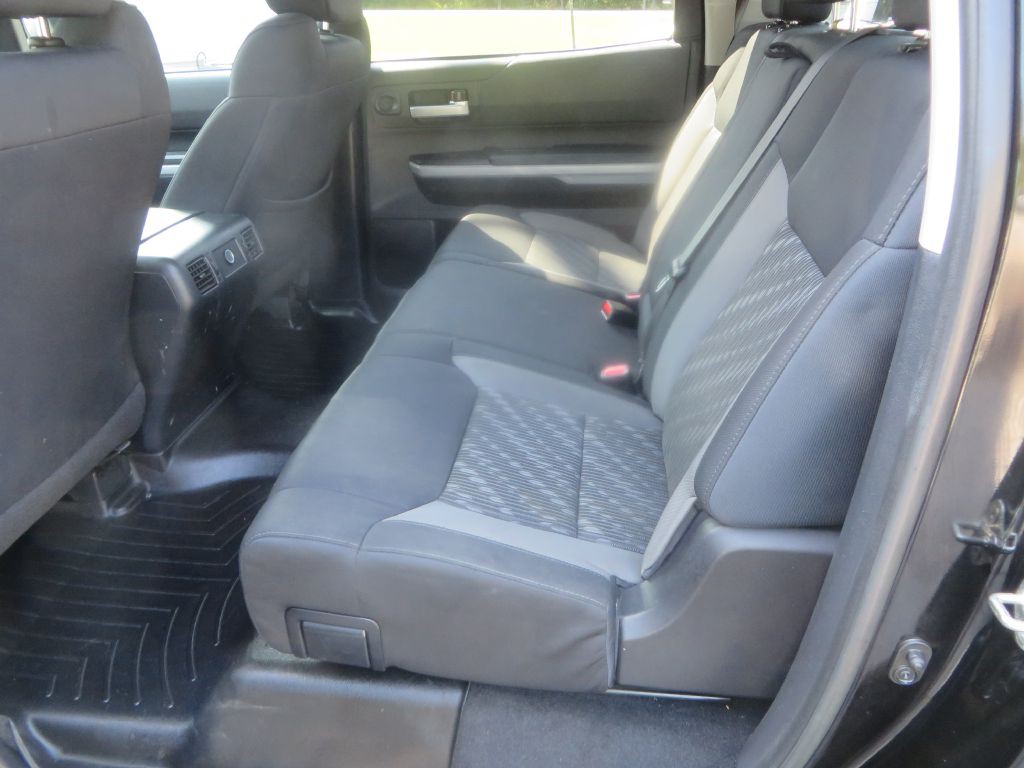 2019 Toyota Tundra Image 26