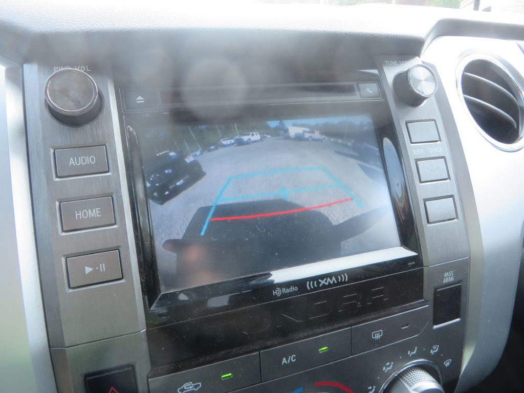 2019 Toyota Tundra Image 27