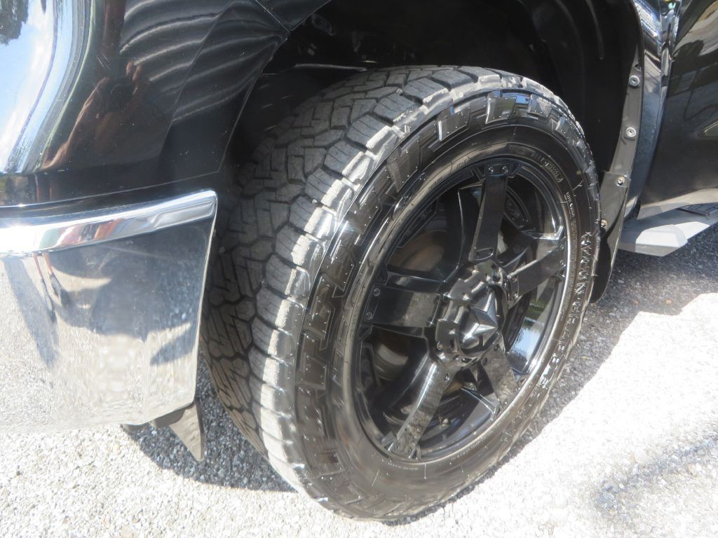 2019 Toyota Tundra Image 29