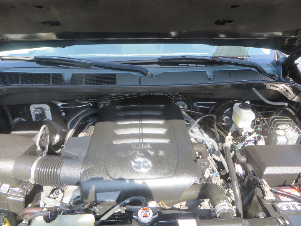 2019 Toyota Tundra Image 30