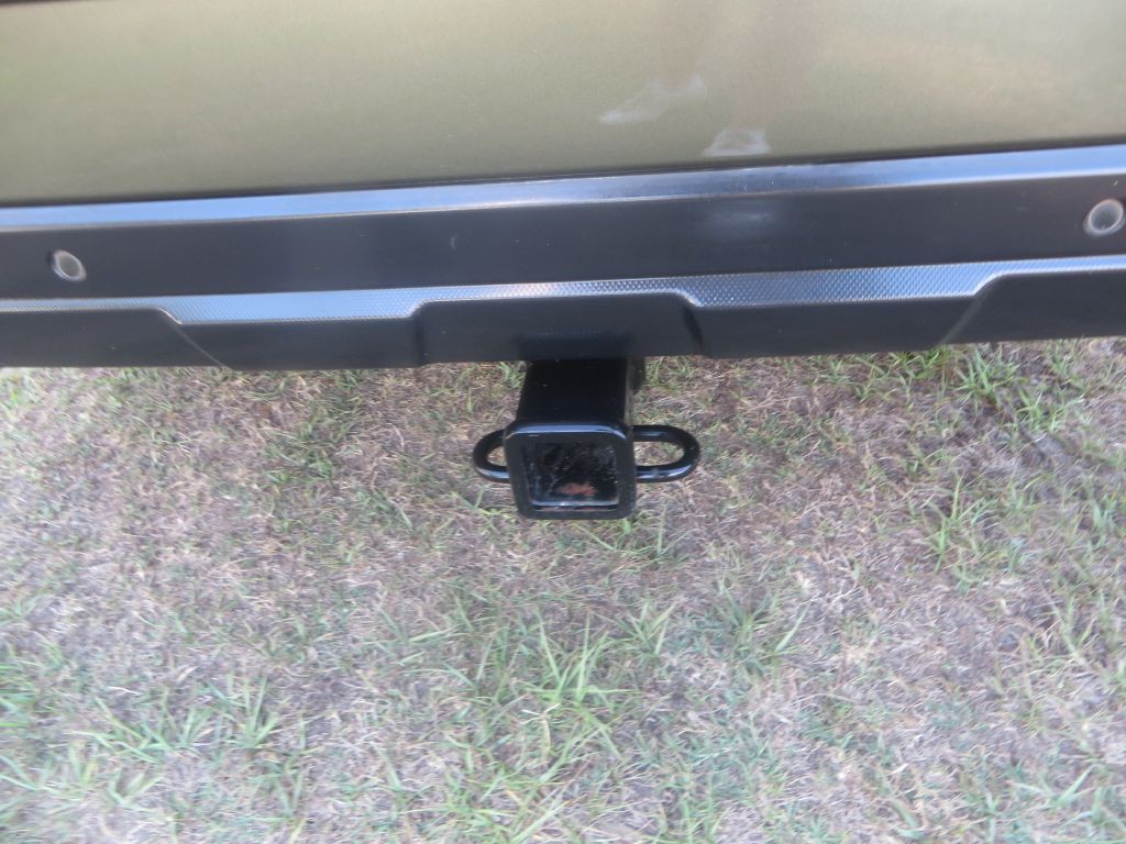 2018 Subaru Outback Image 11