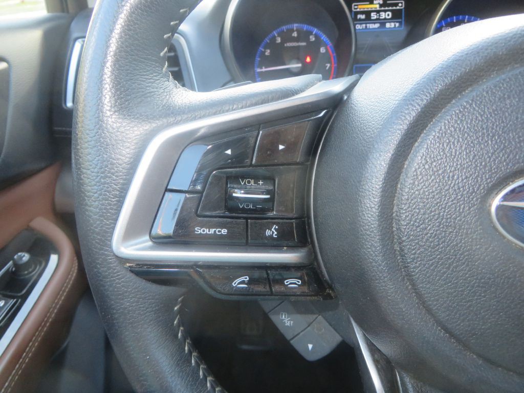 2018 Subaru Outback Image 18