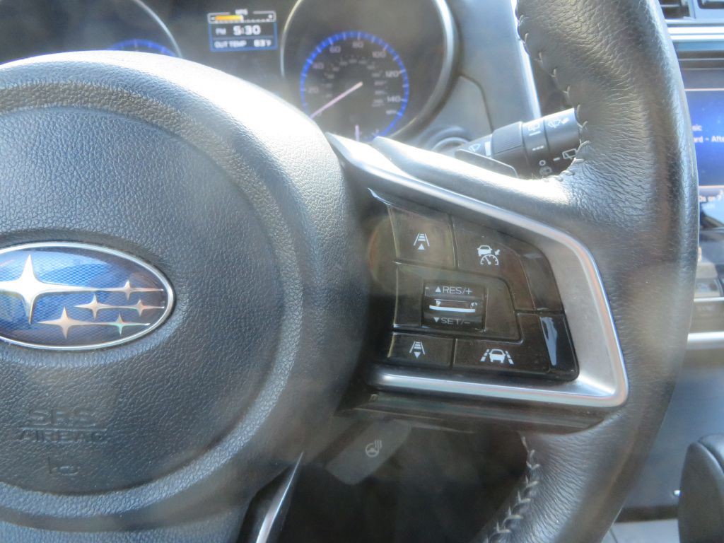 2018 Subaru Outback Image 19