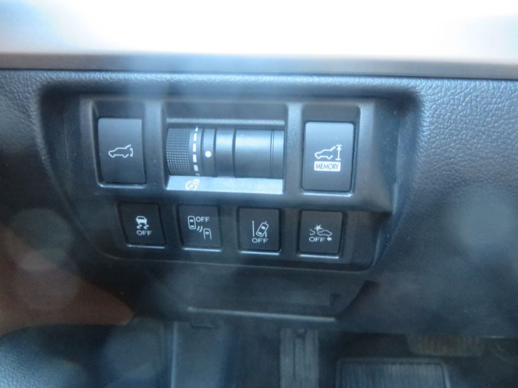 2018 Subaru Outback Image 20