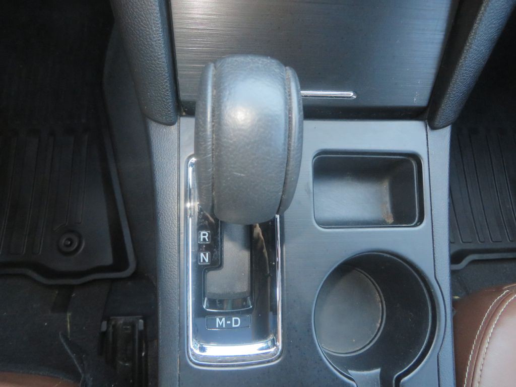 2018 Subaru Outback Image 22