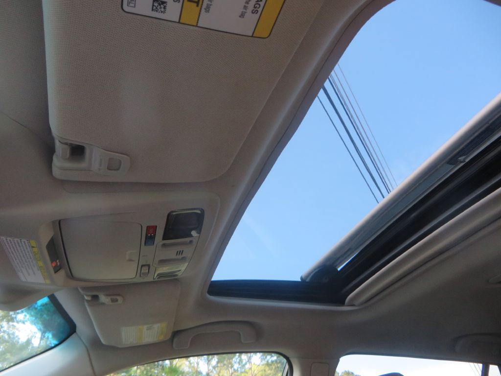 2018 Subaru Outback Image 25