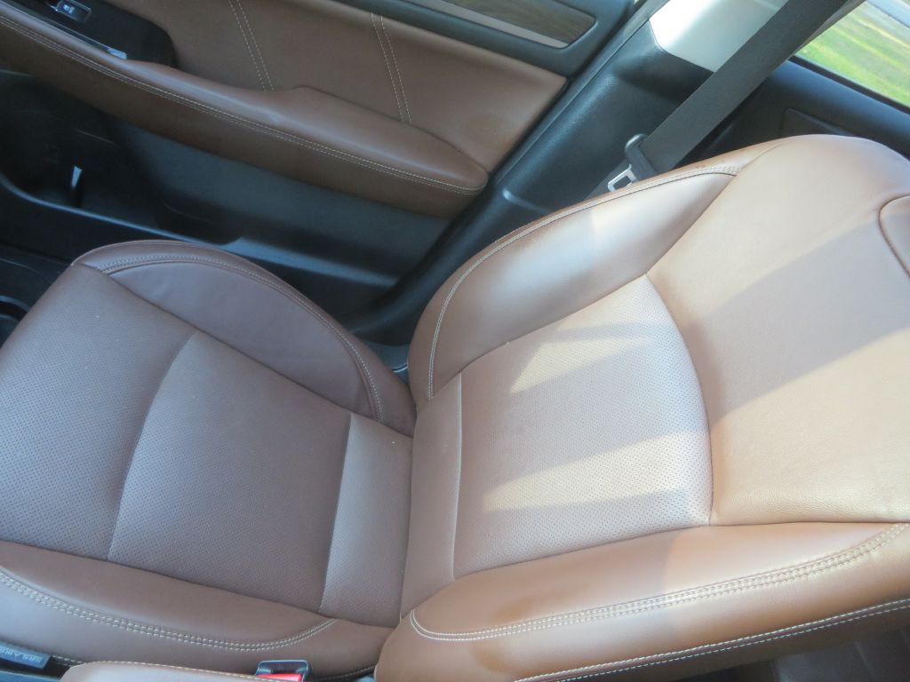 2018 Subaru Outback Image 27