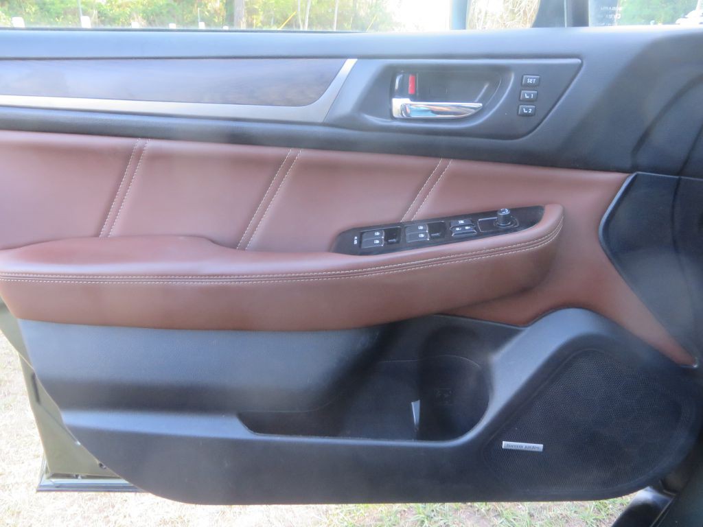 2018 Subaru Outback Image 28