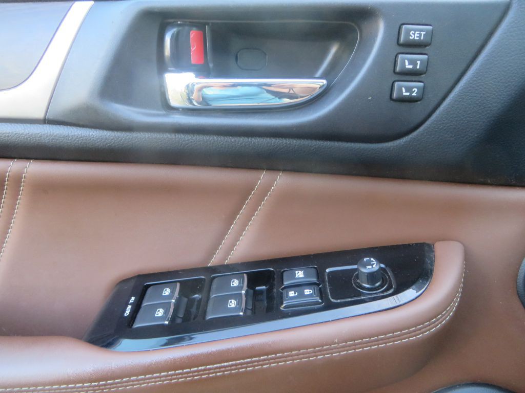 2018 Subaru Outback Image 29