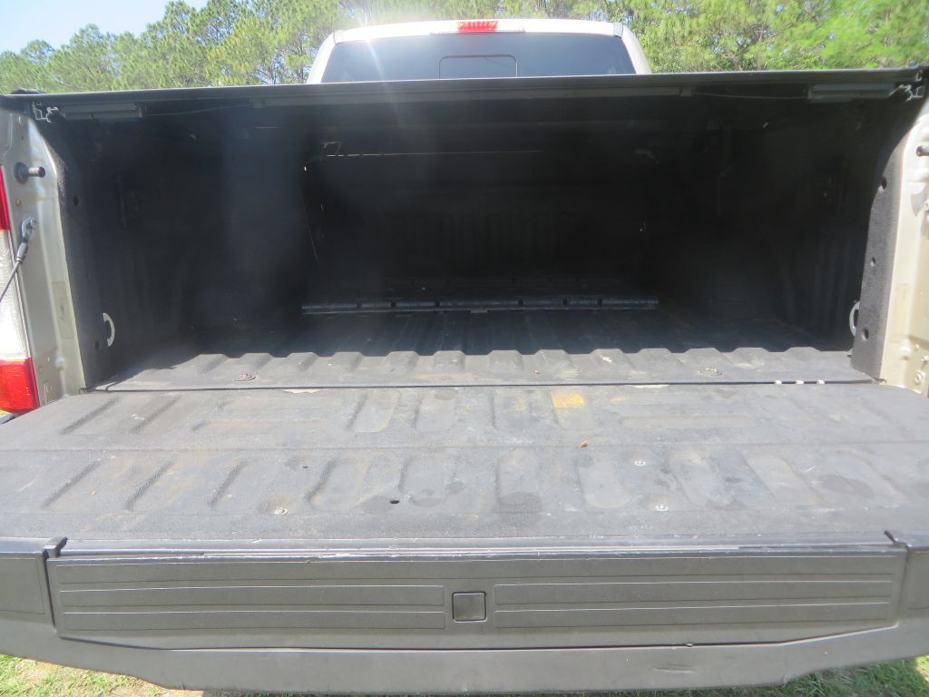 2017 Ford F-250 Image 11