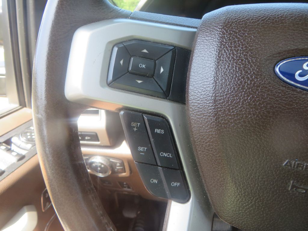 2017 Ford F-250 Image 18