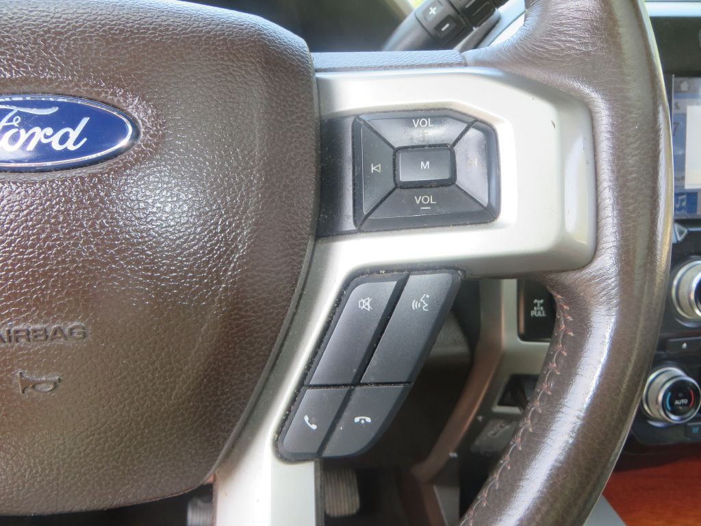 2017 Ford F-250 Image 19