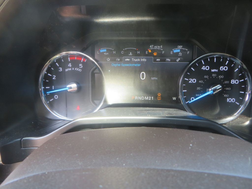 2017 Ford F-250 Image 20