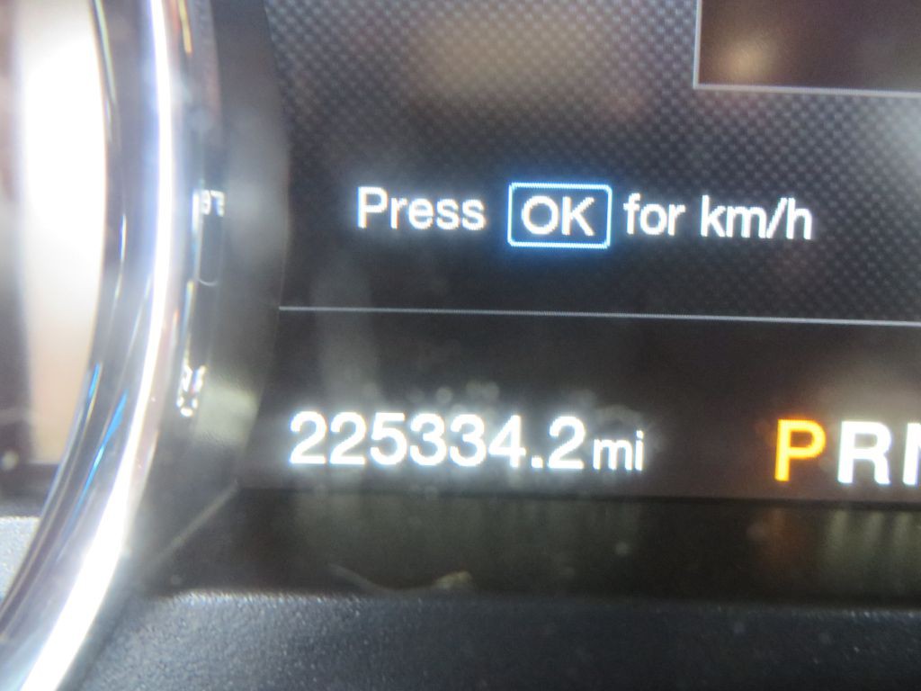 2017 Ford F-250 Image 21