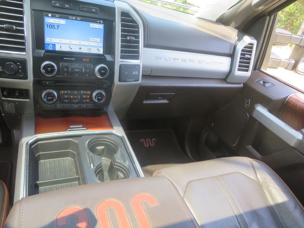 2017 Ford F-250 Image 22