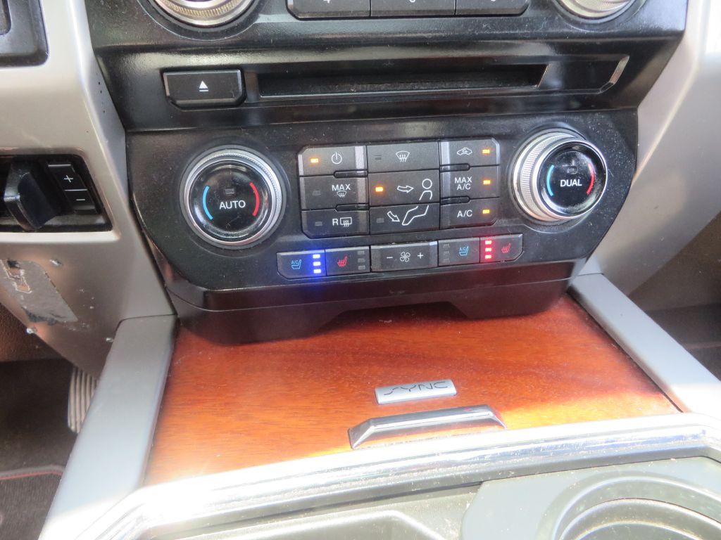 2017 Ford F-250 Image 23