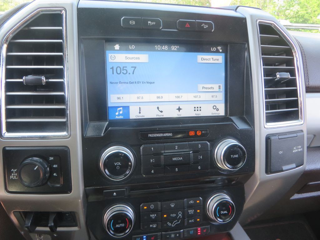 2017 Ford F-250 Image 24