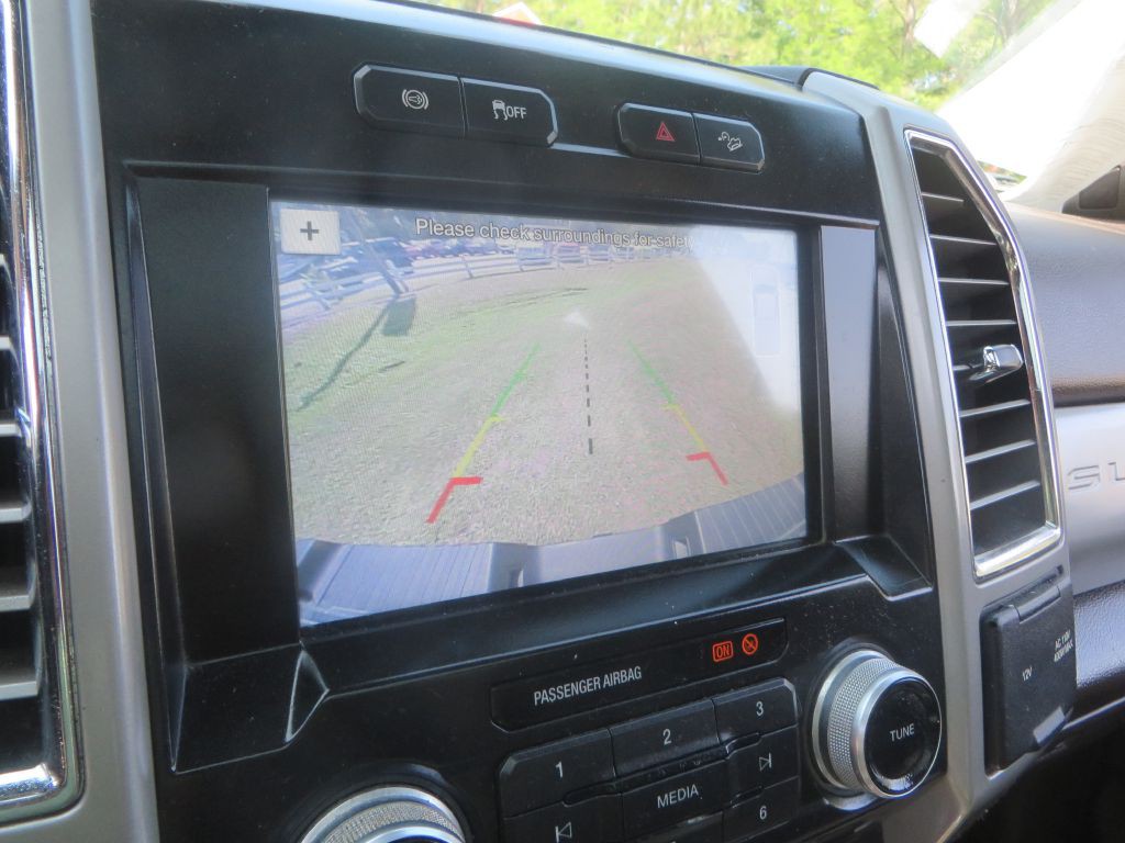 2017 Ford F-250 Image 25