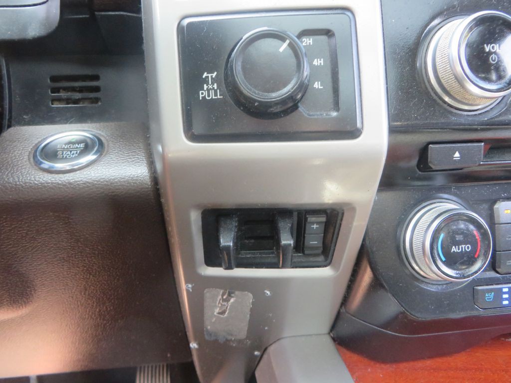 2017 Ford F-250 Image 26