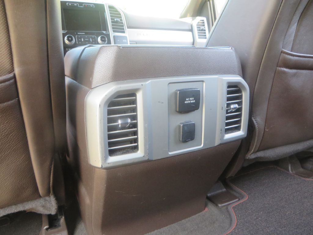 2017 Ford F-250 Image 33