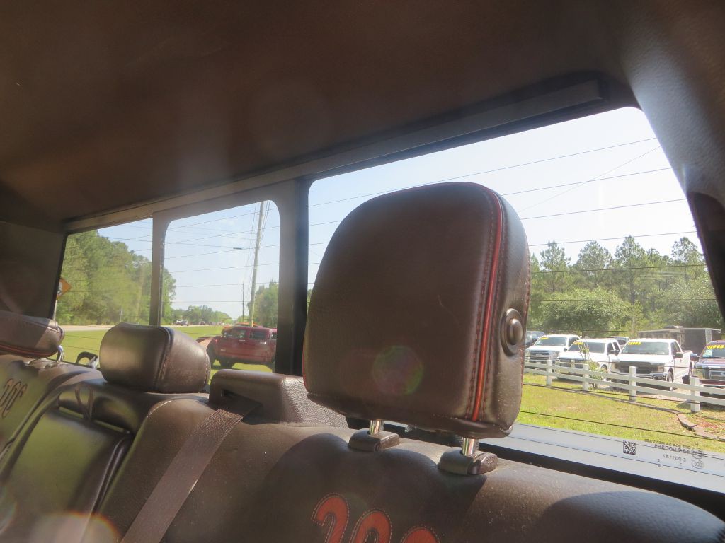 2017 Ford F-250 Image 34