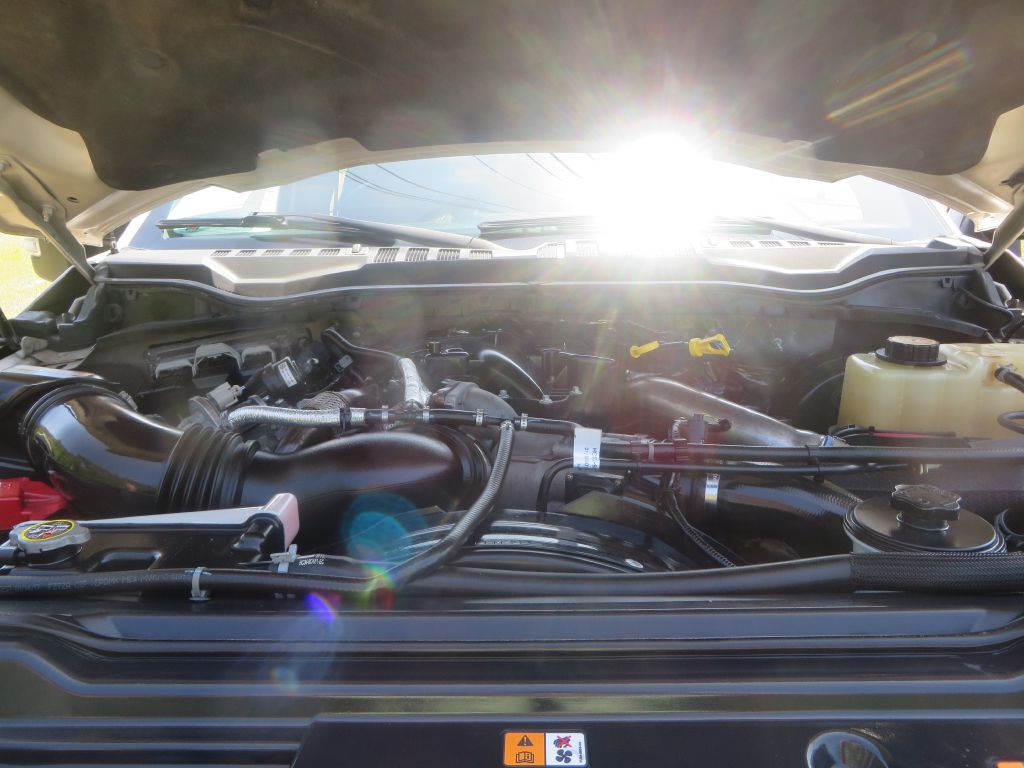 2017 Ford F-250 Image 36