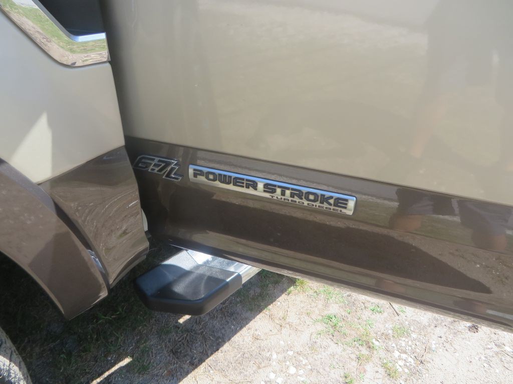 2017 Ford F-250 Image 37