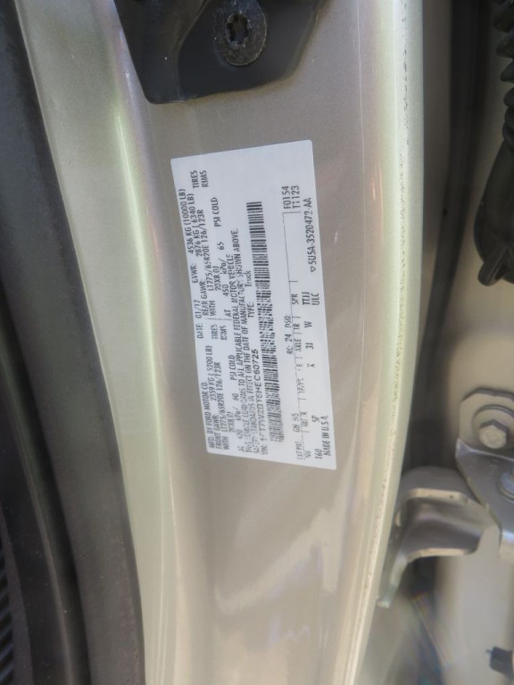 2017 Ford F-250 Image 39