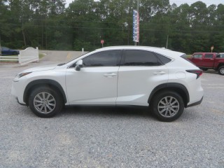 Image for 2015 Lexus NX 200T ID: 7384400
