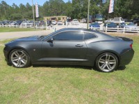Image for 2018 Chevrolet Camaro LT ID: 7384428