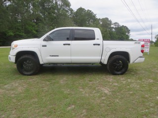 Image for 2017 Toyota Tundra CREWMAX SR5 ID: 7384468