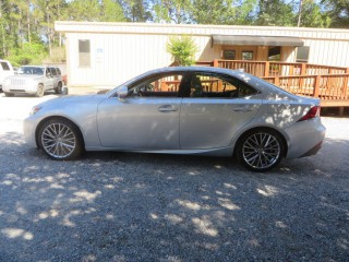 Image for 2014 Lexus IS 250 ID: 7390806