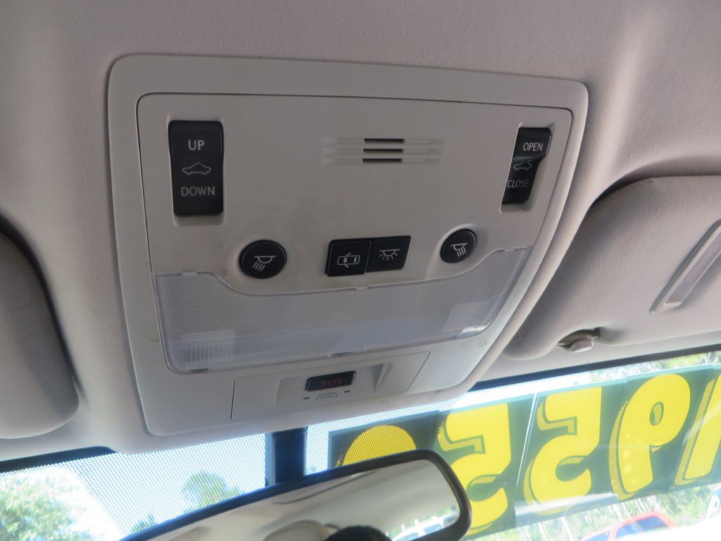 2014 Lexus IS Image 27