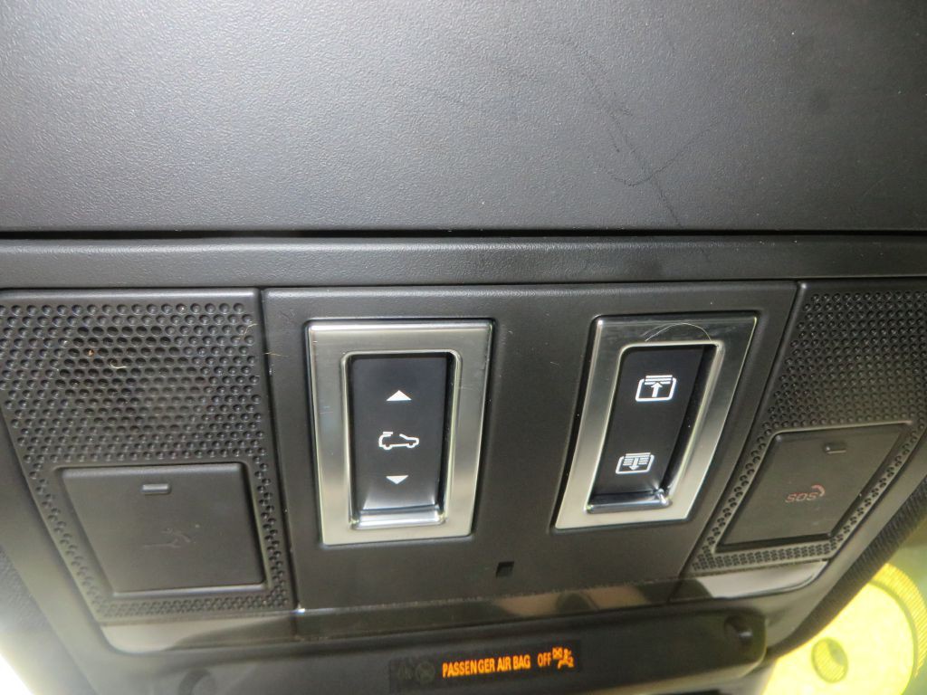 2022 Land Rover Range Rover Evoque Image 21