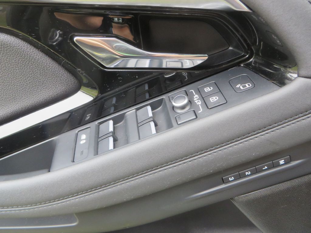 2022 Land Rover Range Rover Evoque Image 23