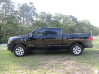 Image for 2023 Nissan Titan SV ID: 7395137