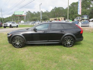Image for 2018 Volvo V90 CROSS COUNTRY T6 INSCRIPTION ID: 7401223