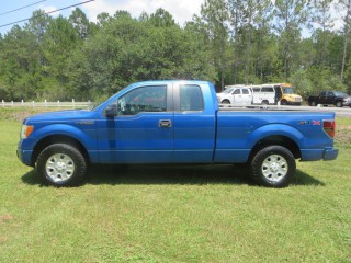 Image for 2011 Ford F-150 Super Cab ID: 7407378