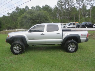 Image for 2013 Toyota Tacoma Double Cab ID: 7412370